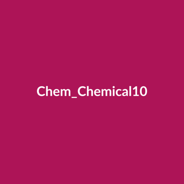 Chem_Chemical10