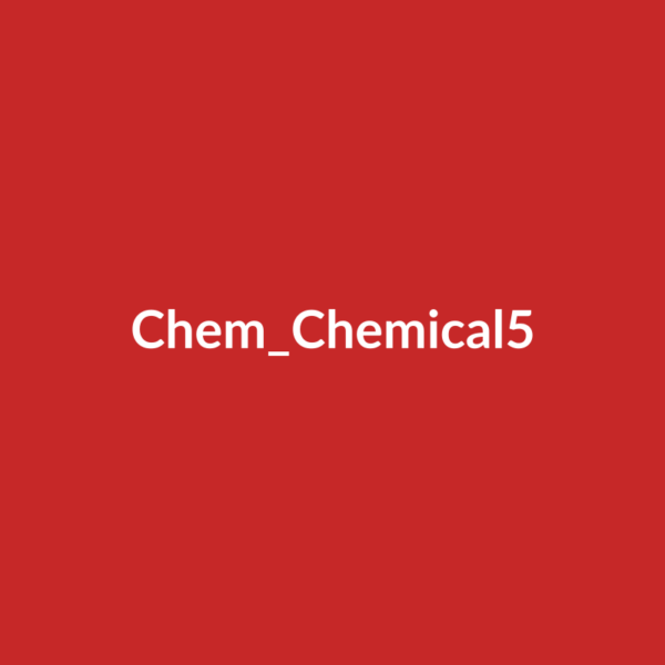 Chem_Chemical5